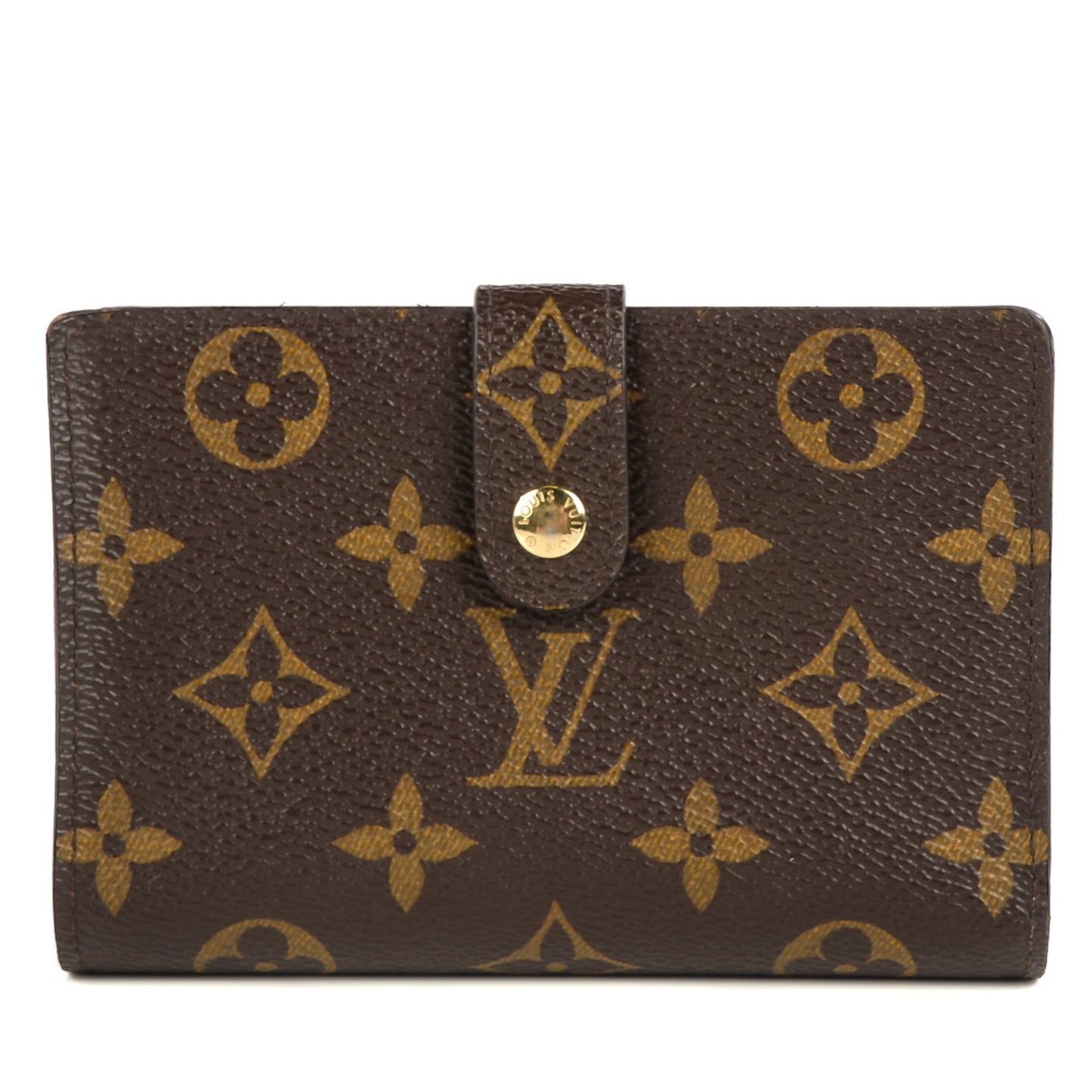 Monogram French Purse Wallet