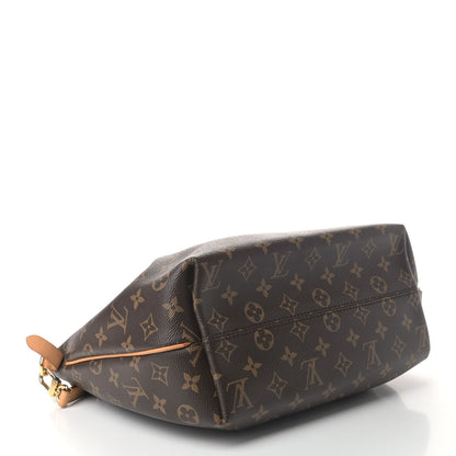 Louis Vuitton Monogram Turenne MM 3 of 7