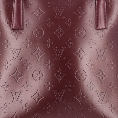 Louis Vuitton Mat Monogram Stockton Violet 8 of 10