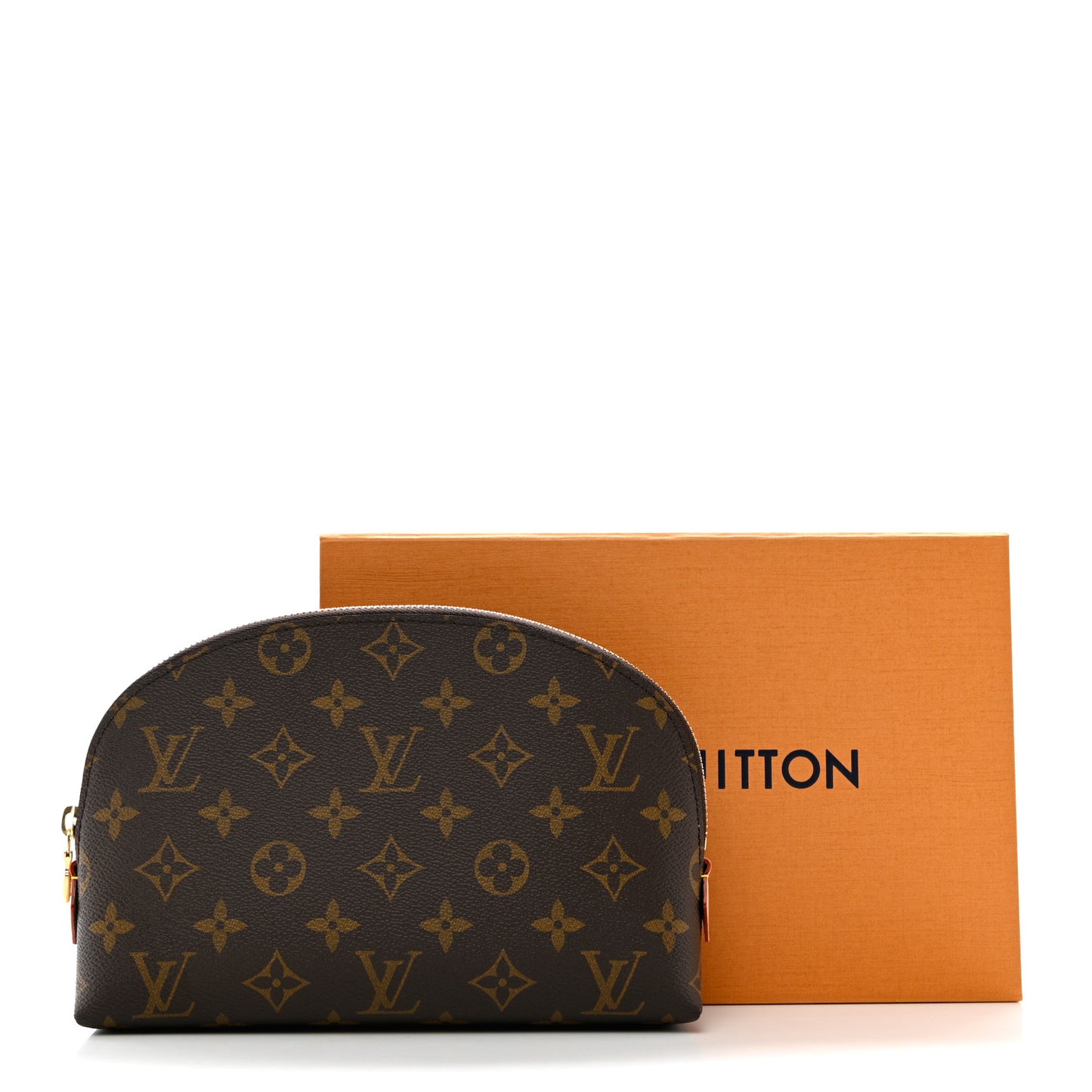 Monogram Cosmetic Pouch GM