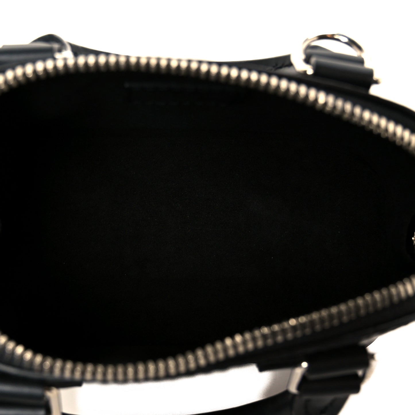 Epi Alma Nano Black