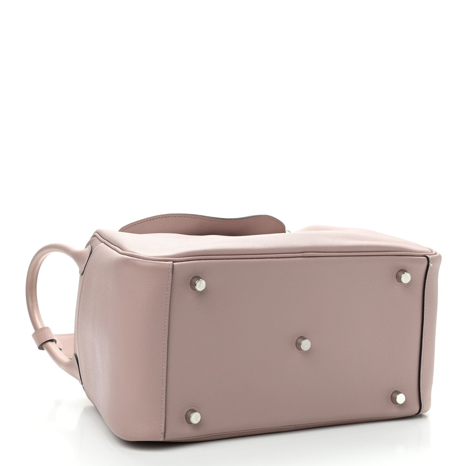 Hermes Evercolor Lindy 30 Glycine 4 of 9