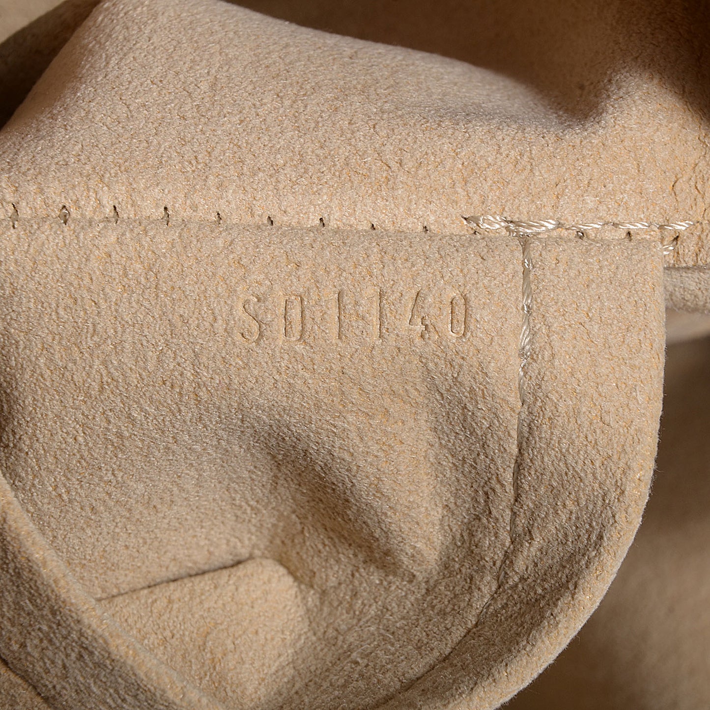Monogram Galliera PM