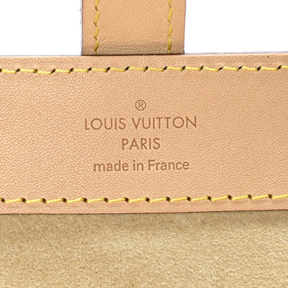 Louis Vuitton Monogram 3 Watch Travel Case 7 of 9