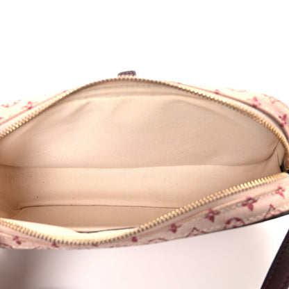 Louis Vuitton Mini Monogram Juliette Cherry 5 of 11