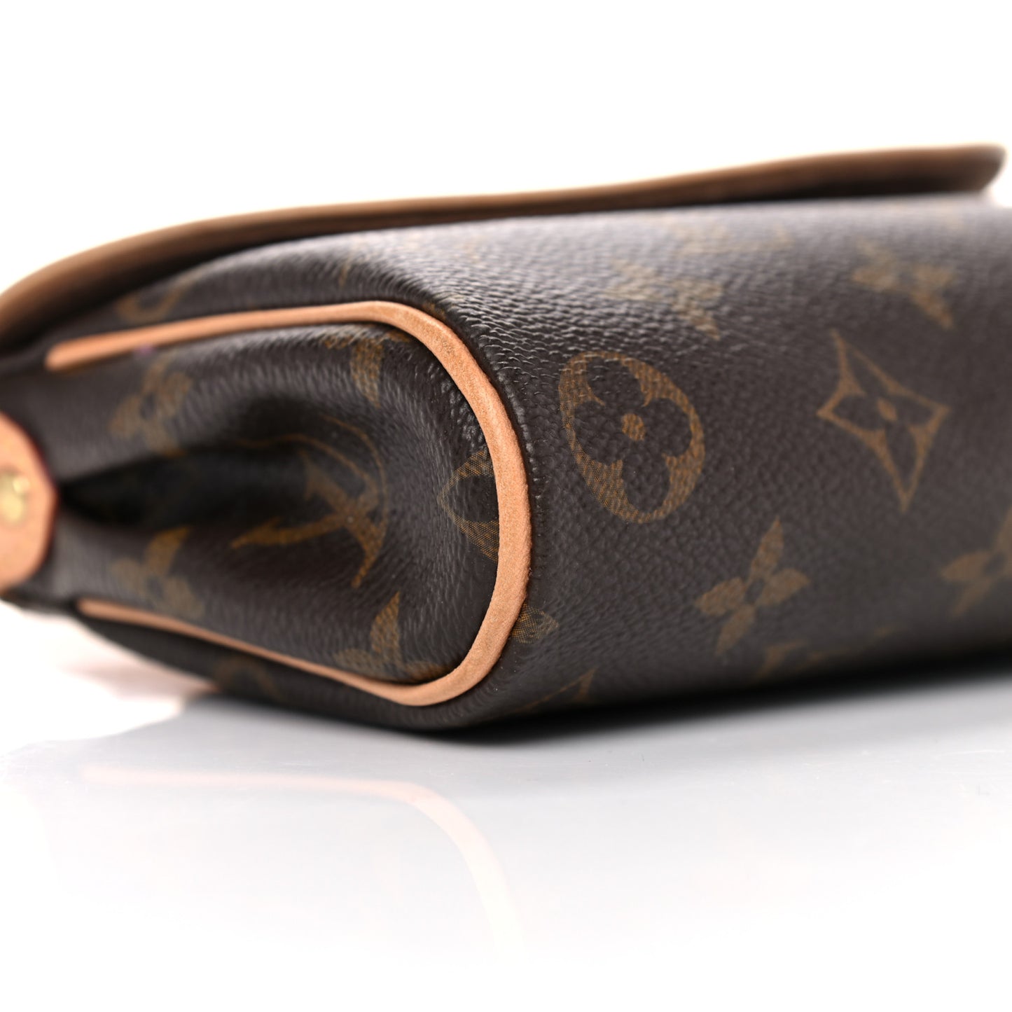 Monogram Pochette Friendly S
