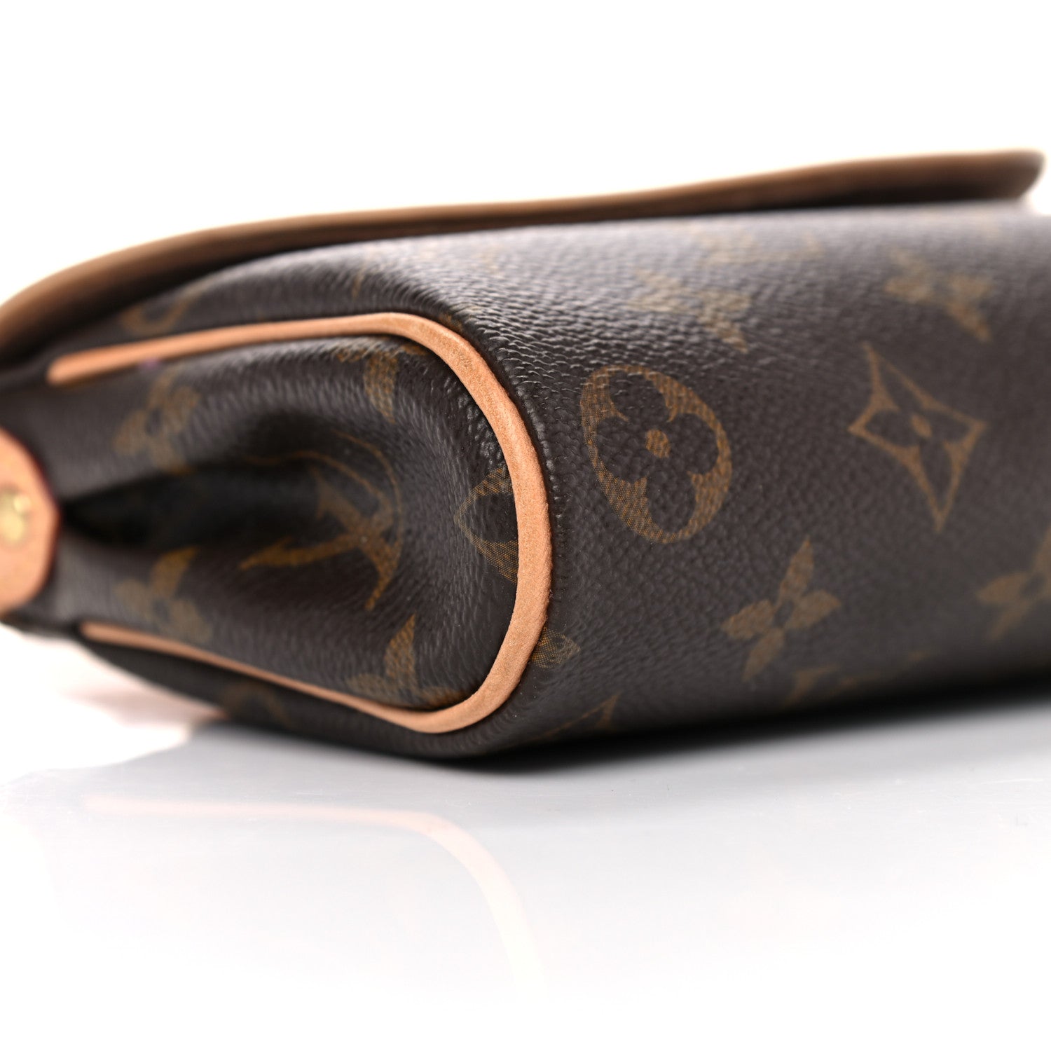 Louis Vuitton Monogram Pochette Friendly S 10 of 13