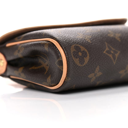 Louis Vuitton Monogram Pochette Friendly S 10 of 13