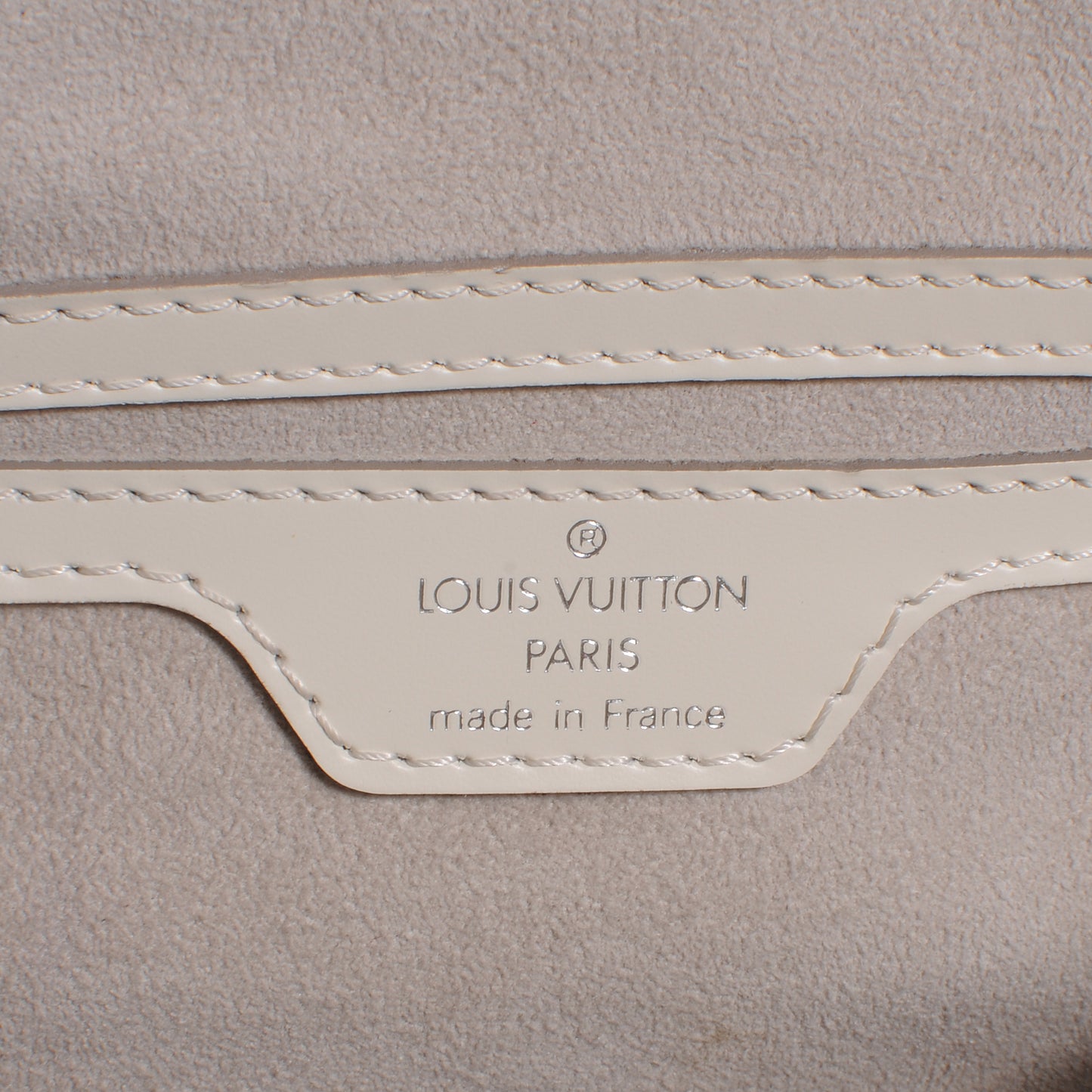 Epi Soufflot Ivory