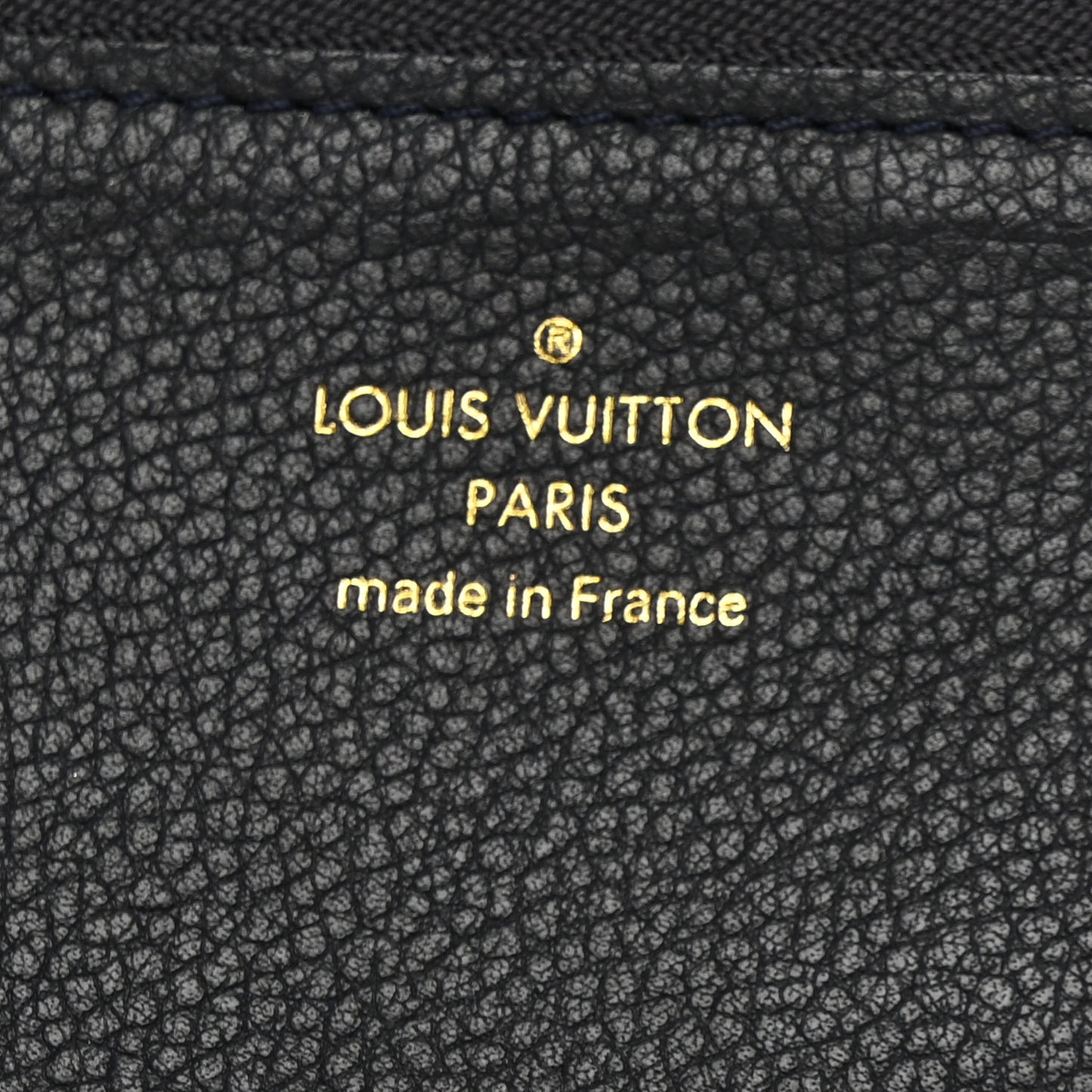 Empreinte Secret Compact Wallet Infini