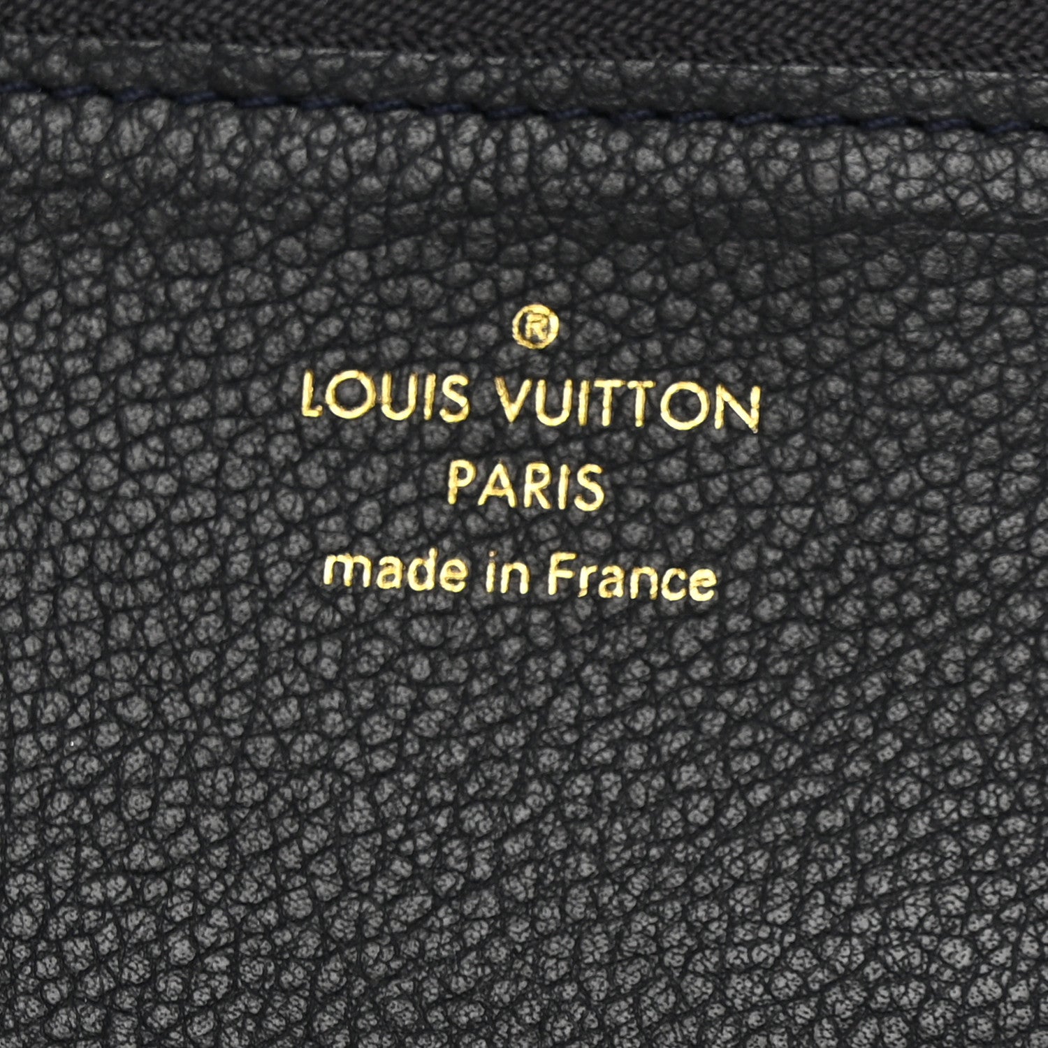 Louis Vuitton Empreinte Secret Compact Wallet Infini 6 of 18