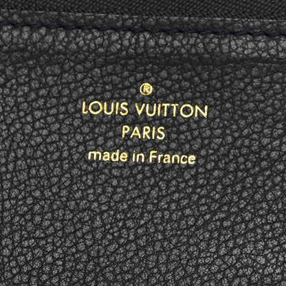 Louis Vuitton Empreinte Secret Compact Wallet Infini 6 of 18