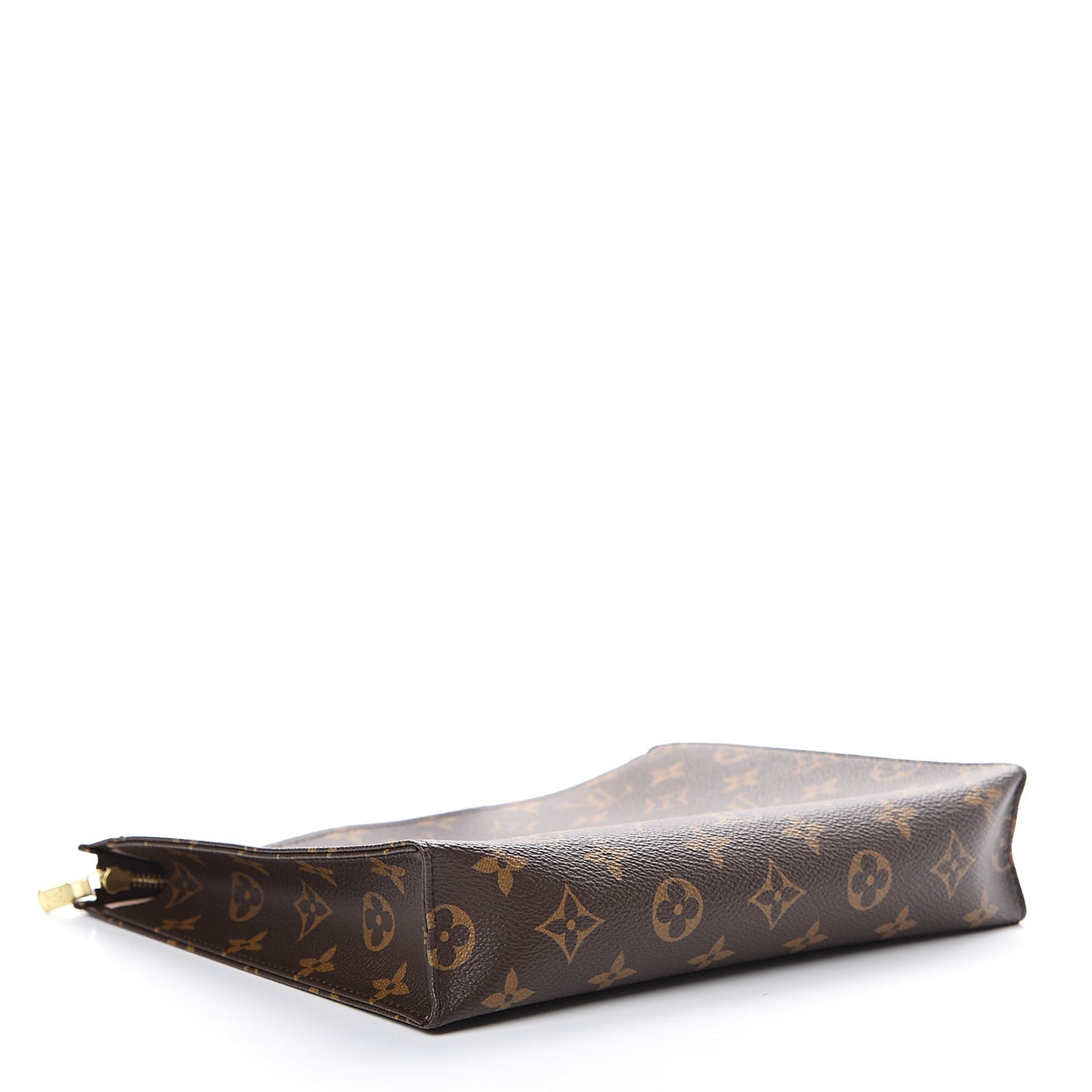 Monogram Toiletry Pouch 26
