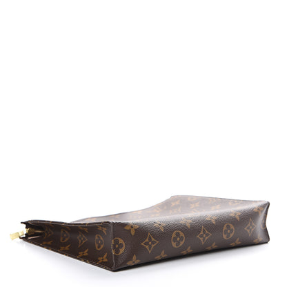 Louis Vuitton Monogram Toiletry Pouch 26 3 of 7