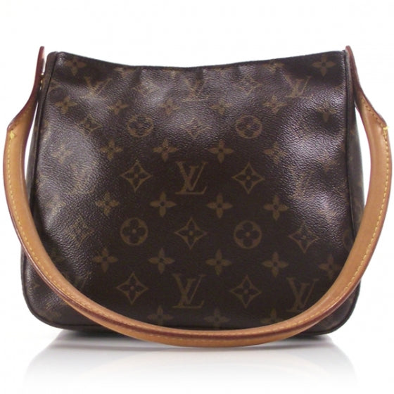 Louis Vuitton Monogram Looping MM 1 of 9