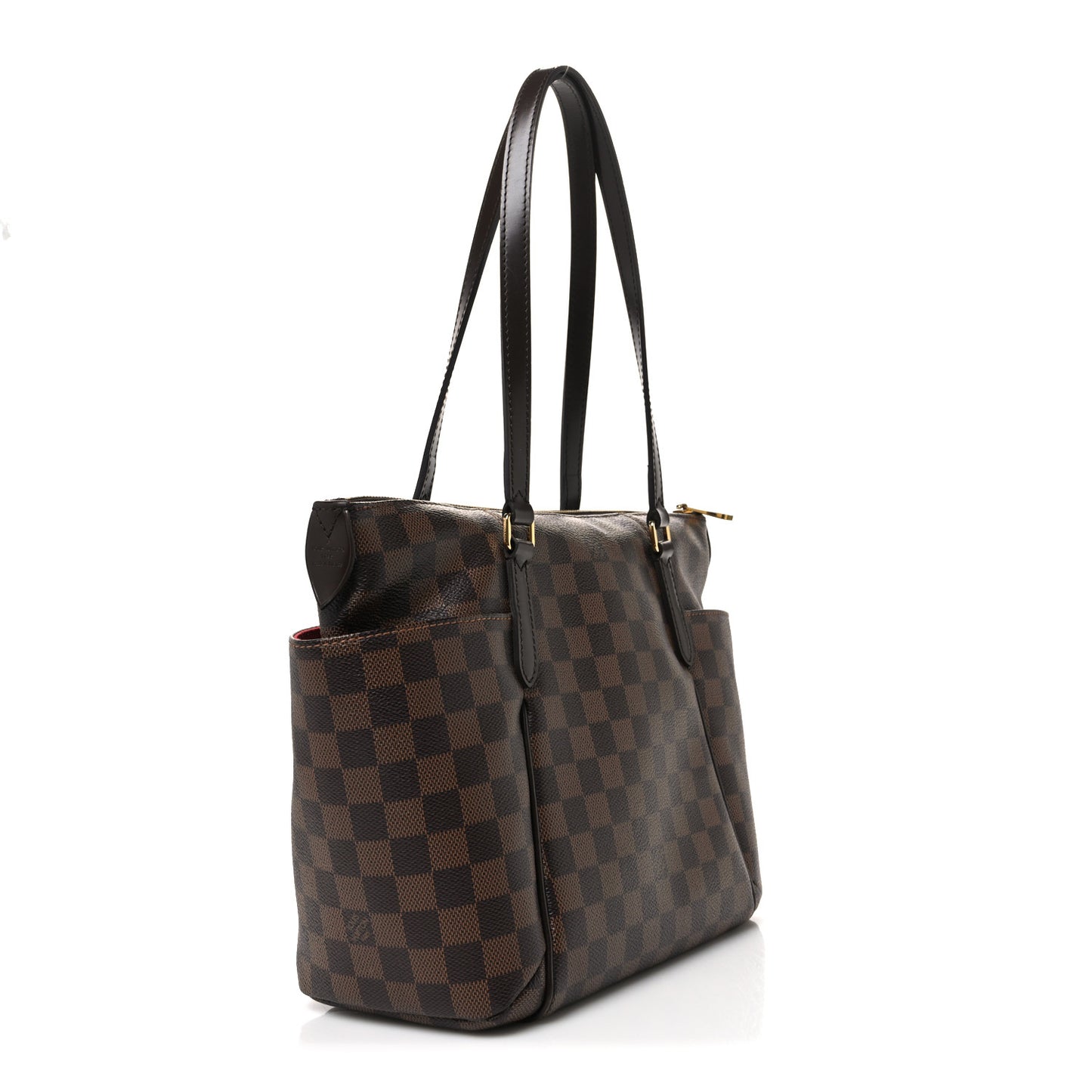 Damier Ebene Totally PM