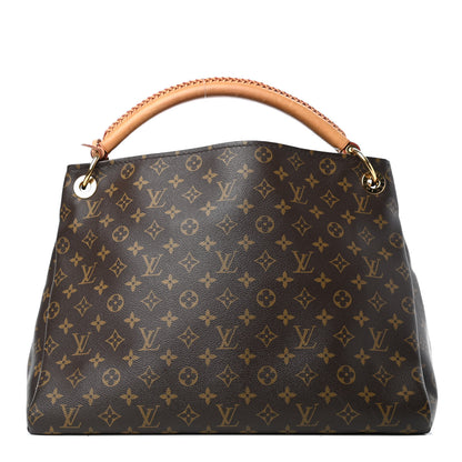 Louis Vuitton Monogram Artsy MM 1 of 4