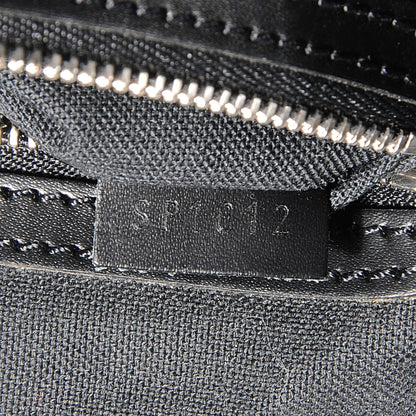 Louis Vuitton Taiga Taimyr Messenger Bag 7 of 7