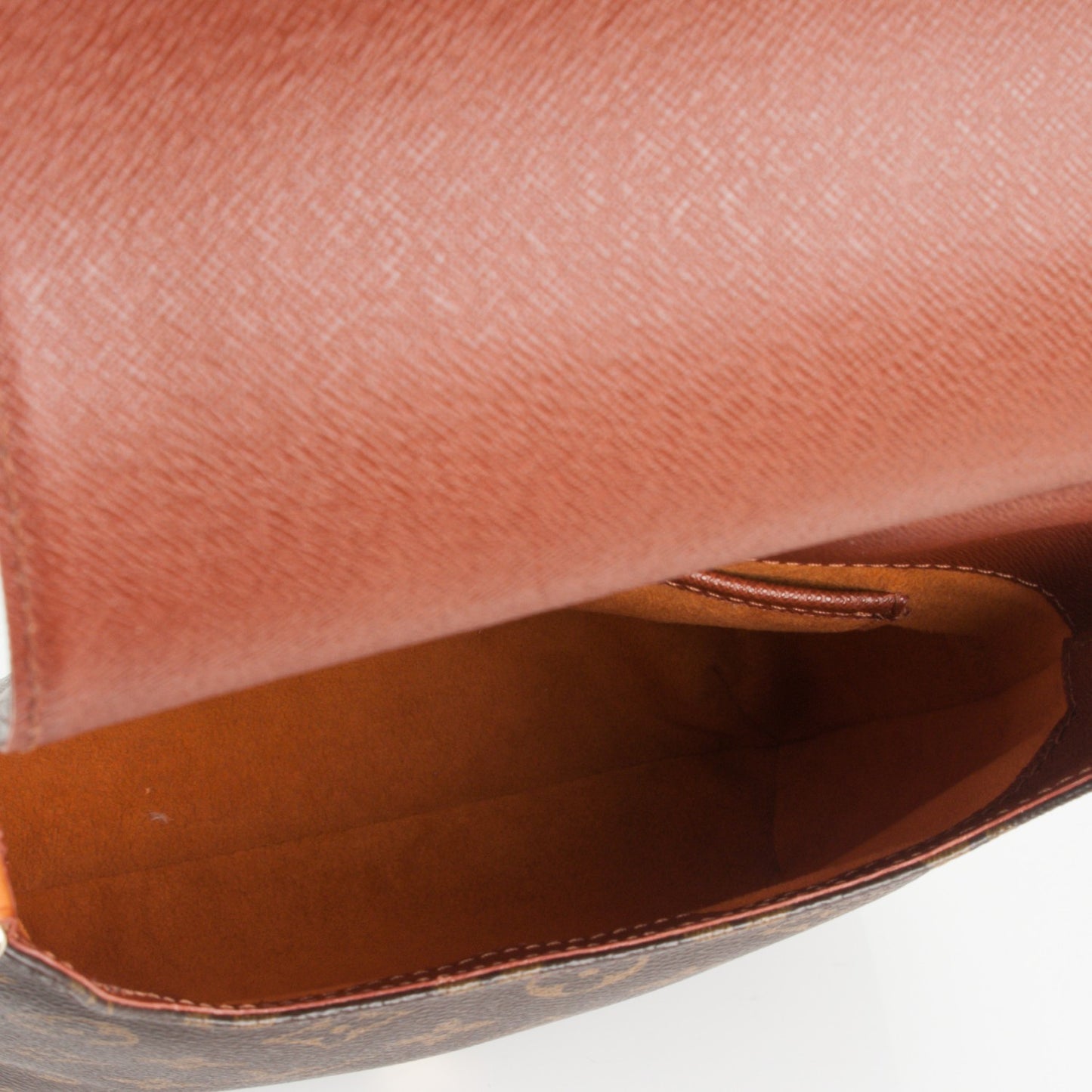 Monogram Musette Salsa
