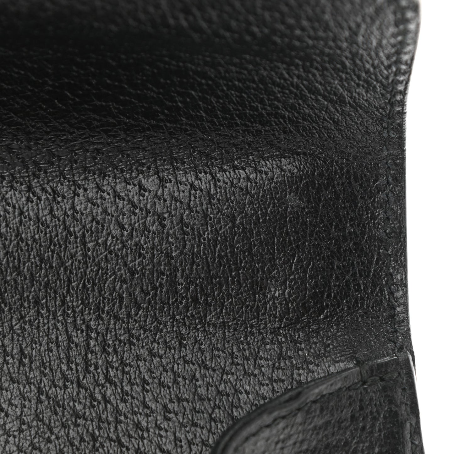 Calfskin Web Mini Dionysus Shoulder Bag Black