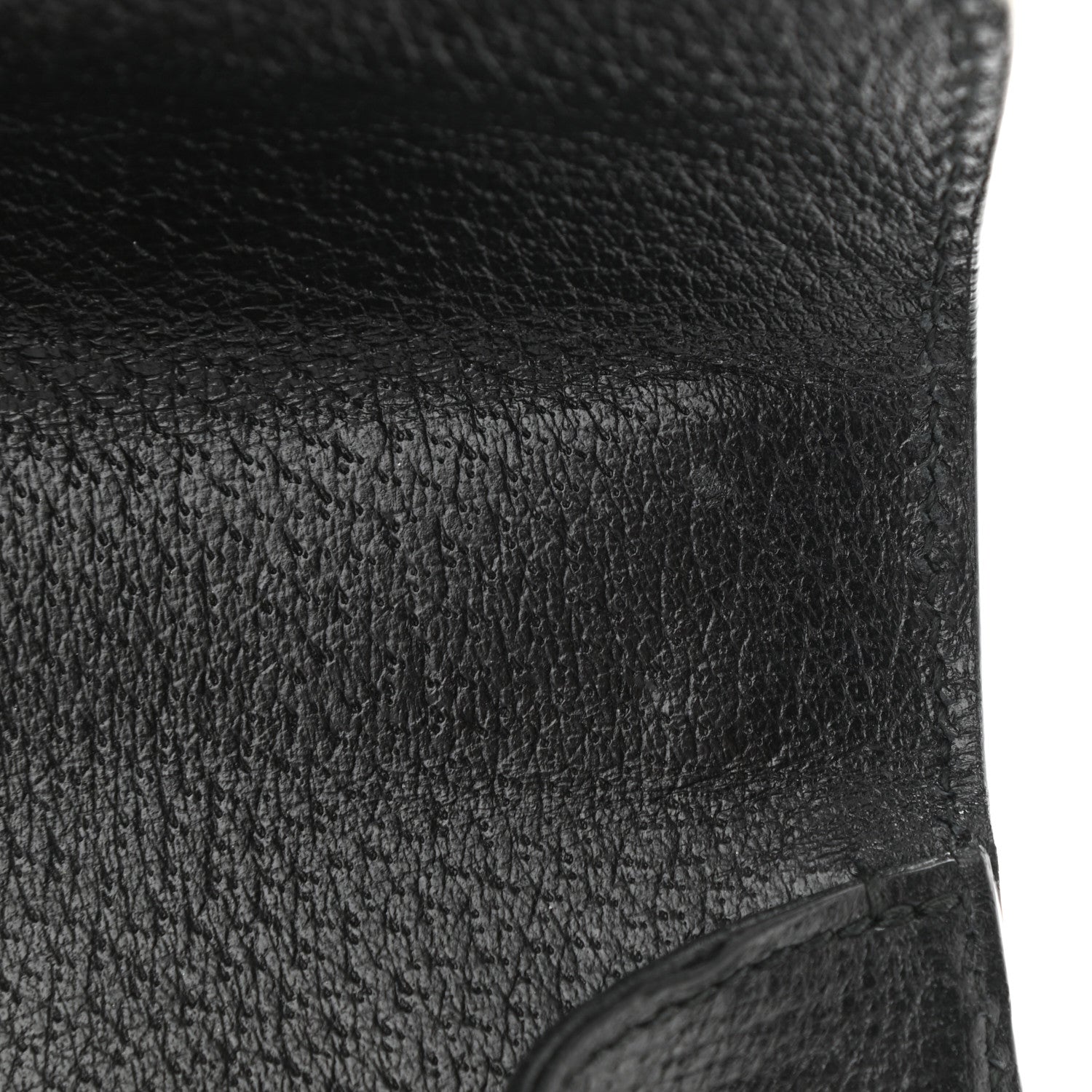 Gucci Calfskin Web Mini Dionysus Shoulder Bag Black 11 of 13