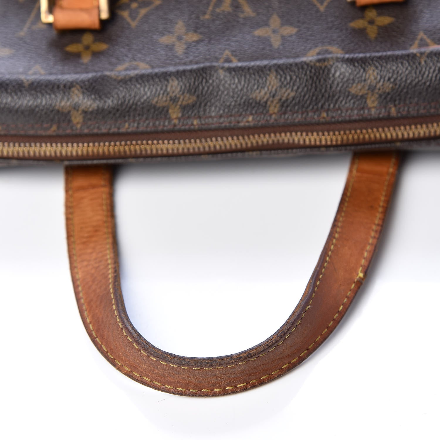Louis Vuitton Monogram Porte-Documents Pegase Briefcase 19 of 25