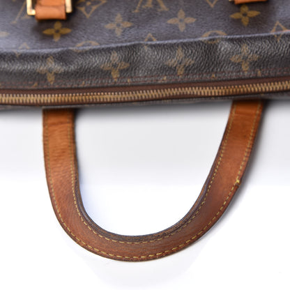 Louis Vuitton Monogram Porte-Documents Pegase Briefcase 19 of 25