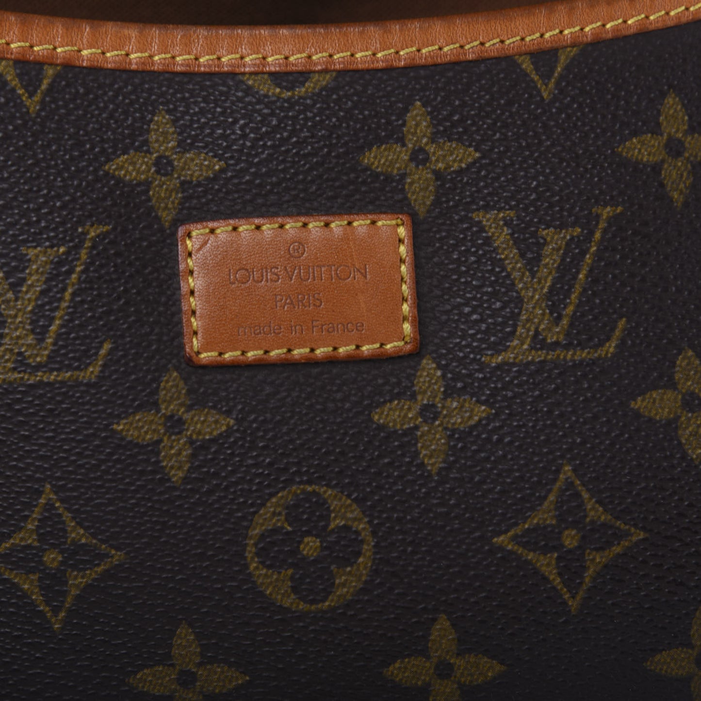Monogram Saumur 35