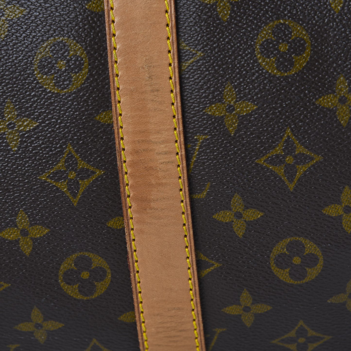 Monogram Keepall 55