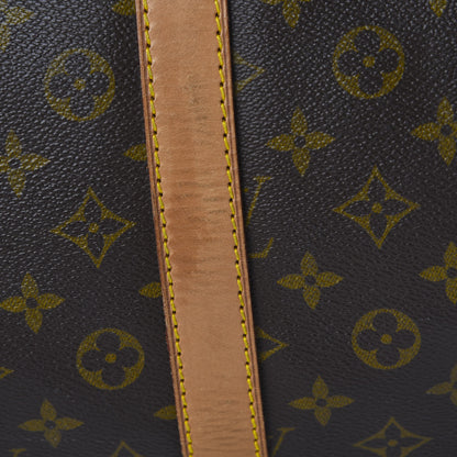 Louis Vuitton Monogram Keepall 55 9 of 20
