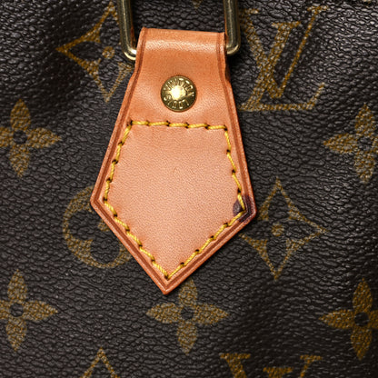 Louis Vuitton Monogram Alma PM 12 of 13