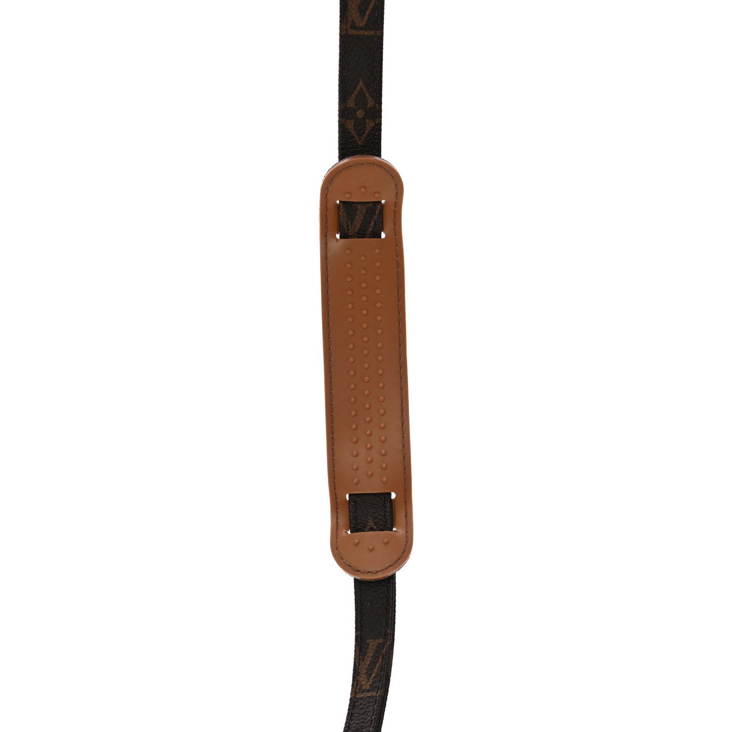 Monogram 16mm Adjustable Shoulder Strap
