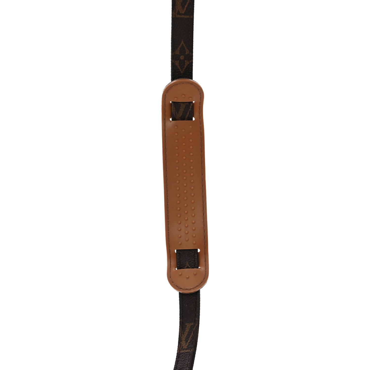 Louis Vuitton Monogram 16mm Adjustable Shoulder Strap 4 of 6
