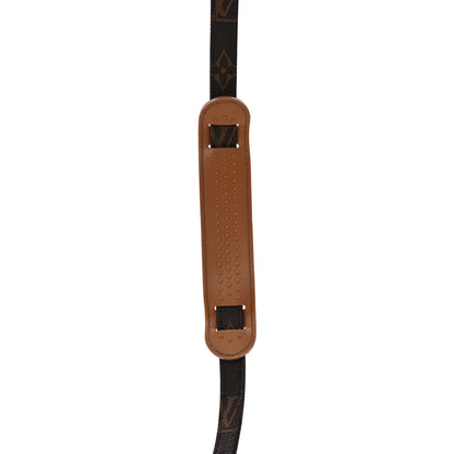 Louis Vuitton Monogram 16mm Adjustable Shoulder Strap 4 of 6