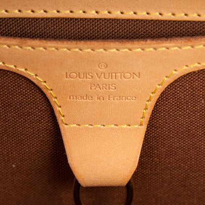Louis Vuitton Monogram Ellipse MM 5 of 6