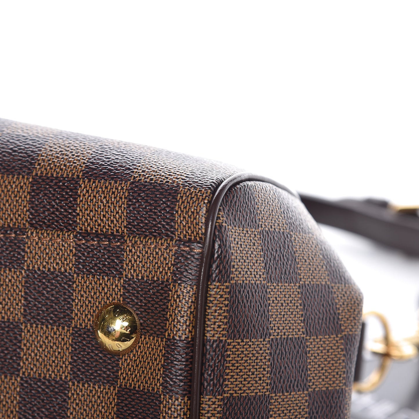 Damier Ebene Trevi PM