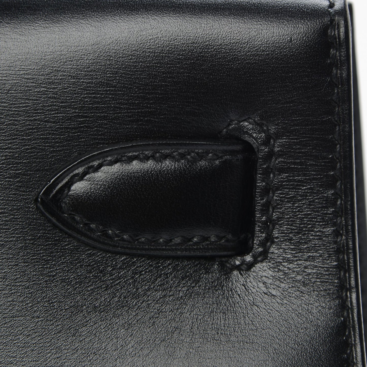 Box Kelly Sellier 28 Black