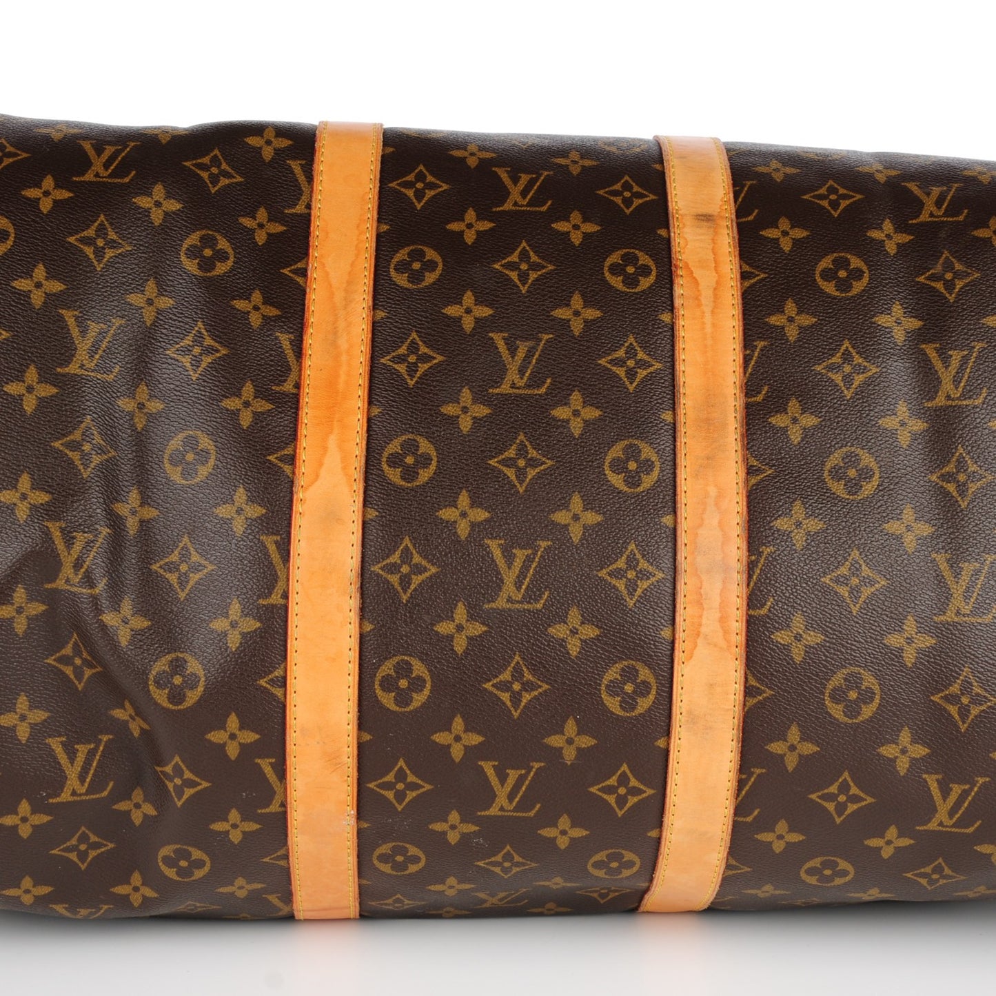 Monogram Keepall Bandouliere 55