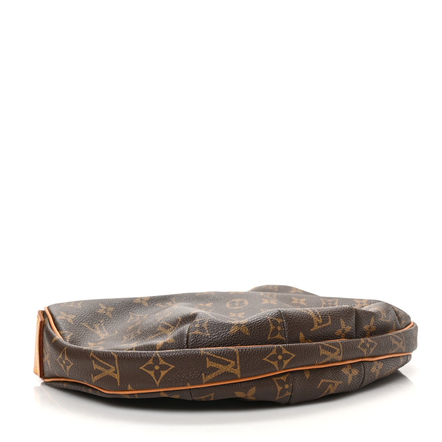 Louis Vuitton Monogram Croissant MM 3 of 7