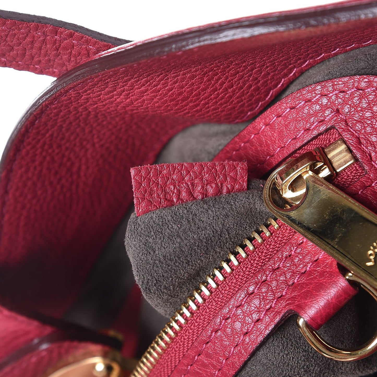 Mahina Cirrus PM Grenat