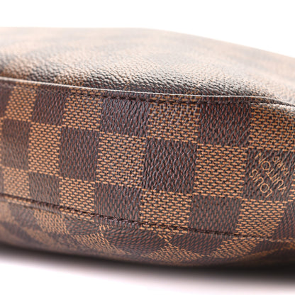 Louis Vuitton Damier Ebene South Bank Besace 8 of 12