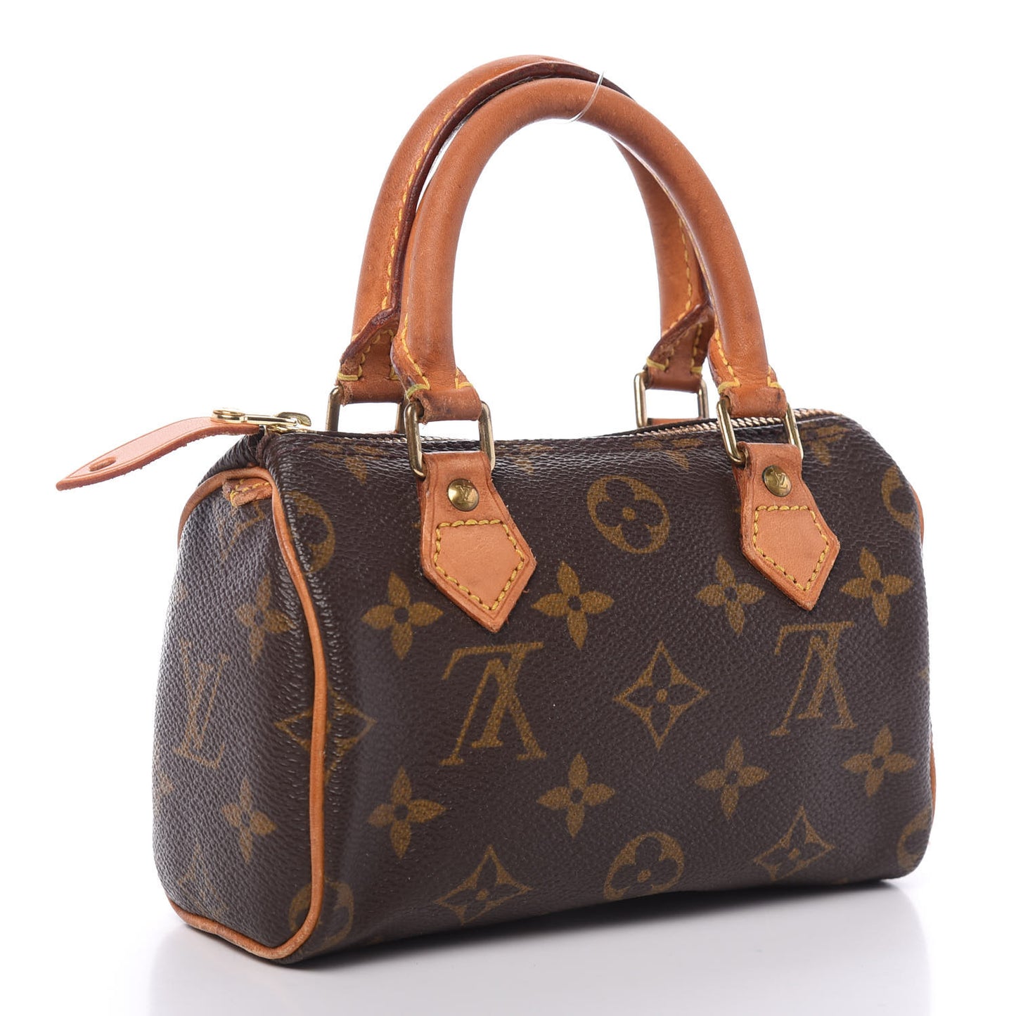 Monogram Mini Sac HL Speedy