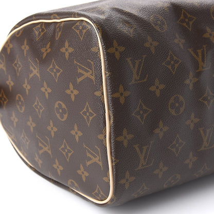 Louis Vuitton Monogram Speedy 30 5 of 10
