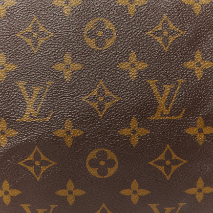 Louis Vuitton Monogram Speedy 30 9 of 11