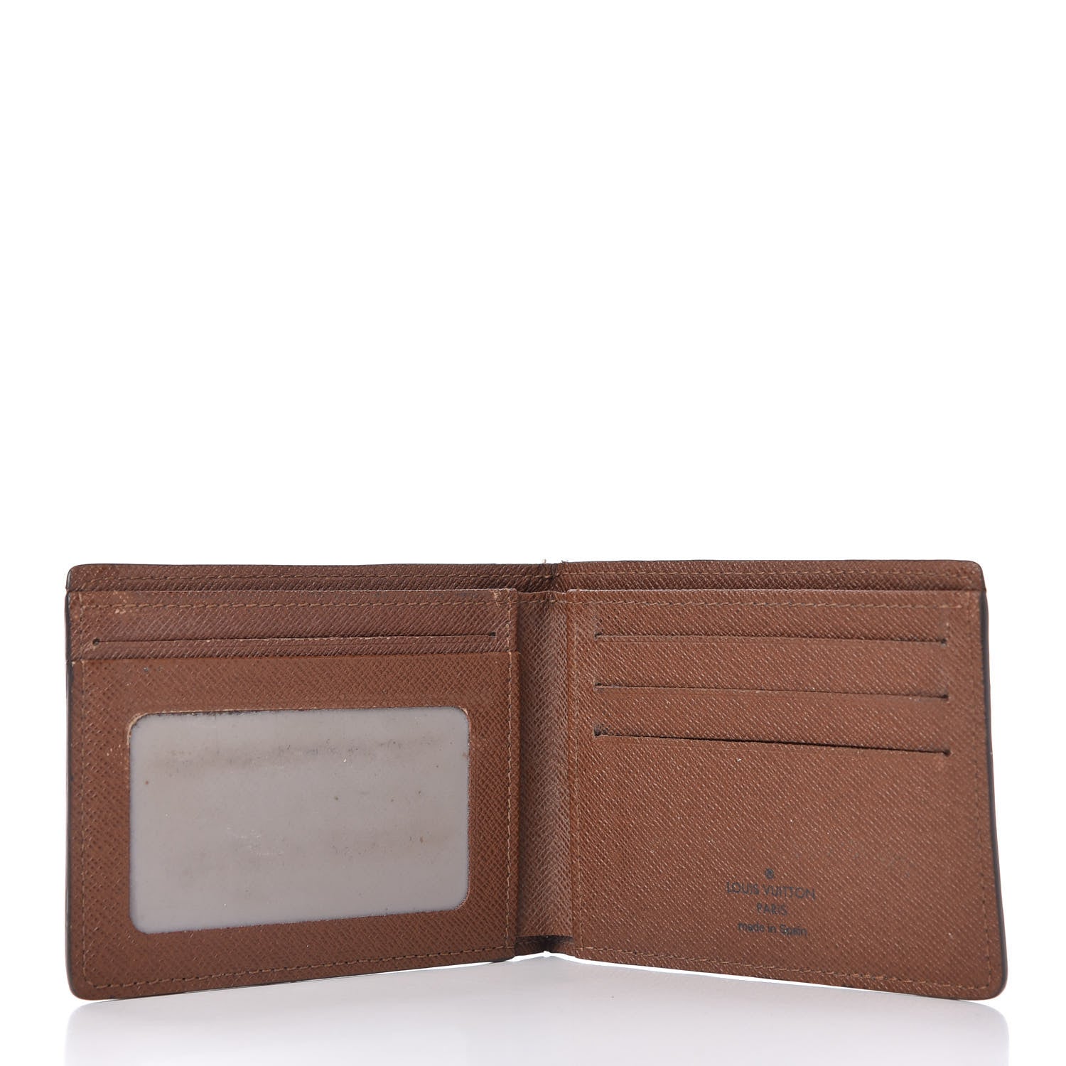 Louis Vuitton Monogram Billfold Wallet 5 of 6