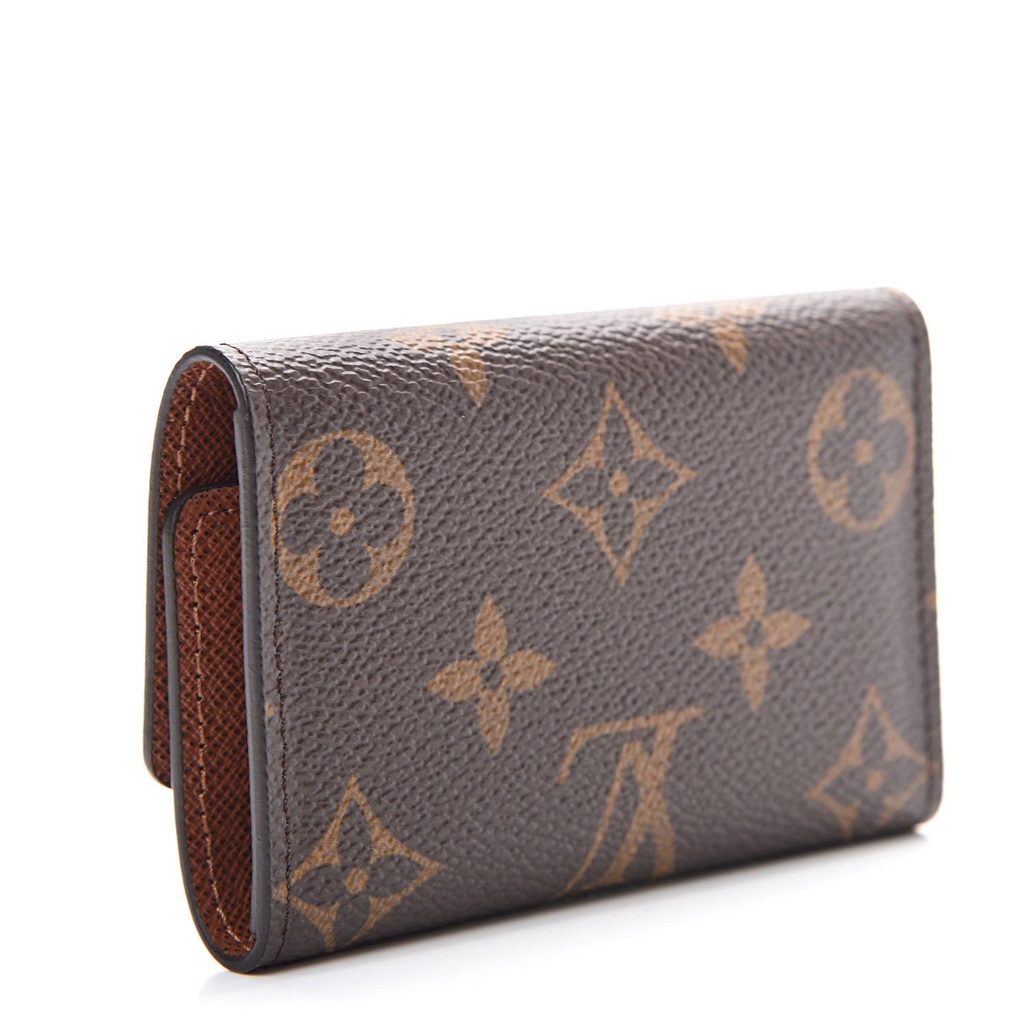 Louis Vuitton Monogram 6 Key Multicles Holder 2 of 9