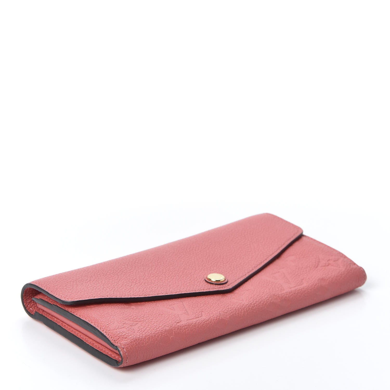 Louis Vuitton Empreinte Sarah Wallet NM Blossom 4 of 7