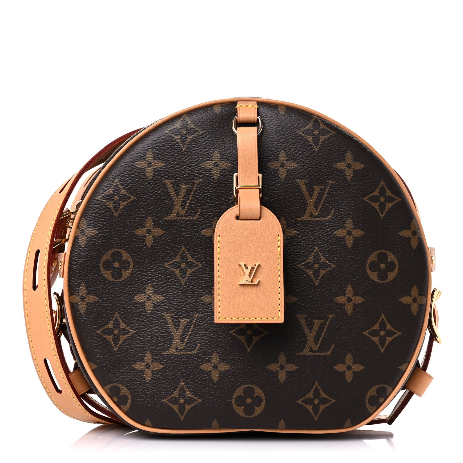 Louis Vuitton Monogram Boite Chapeau Souple 1 of 9