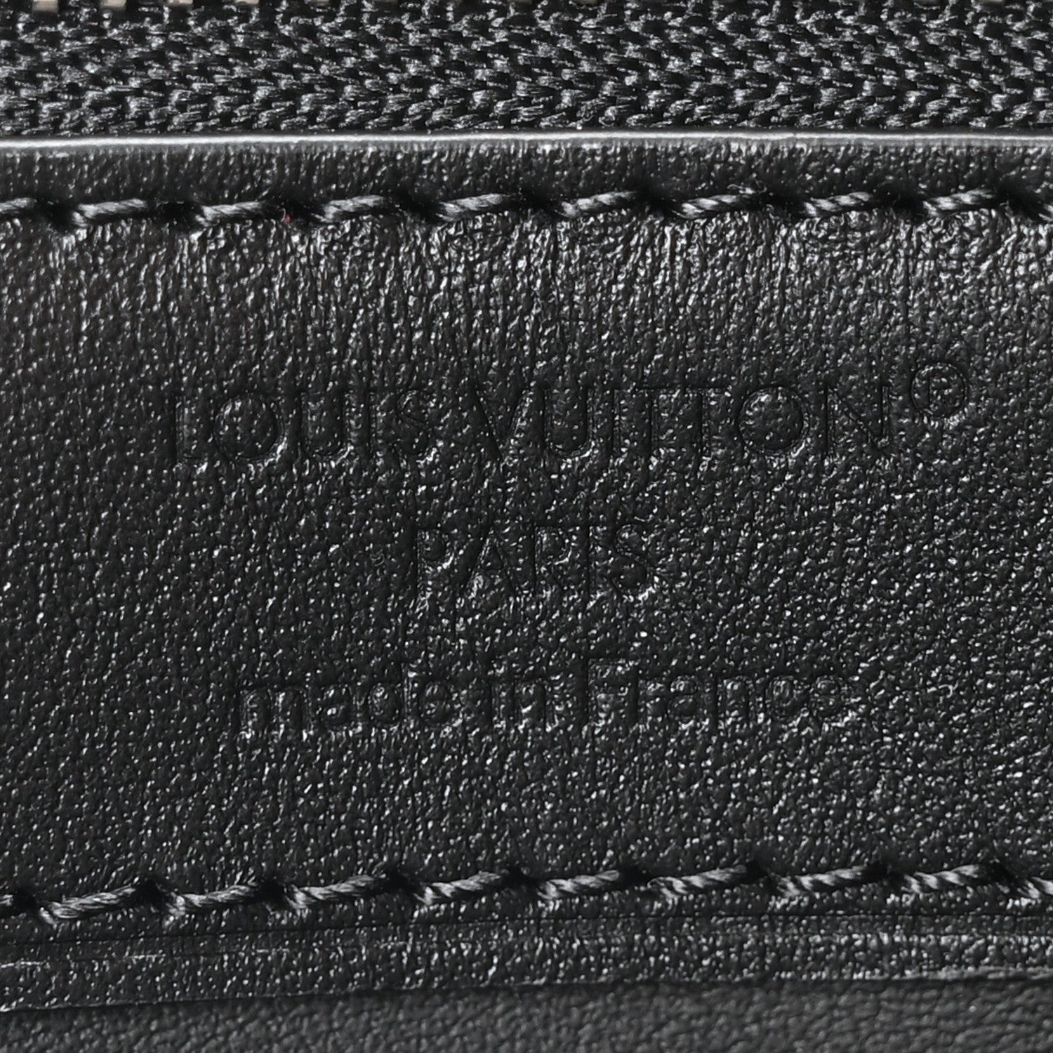 Louis Vuitton Monogram Speedy Soft 30 Dark 6 of 9