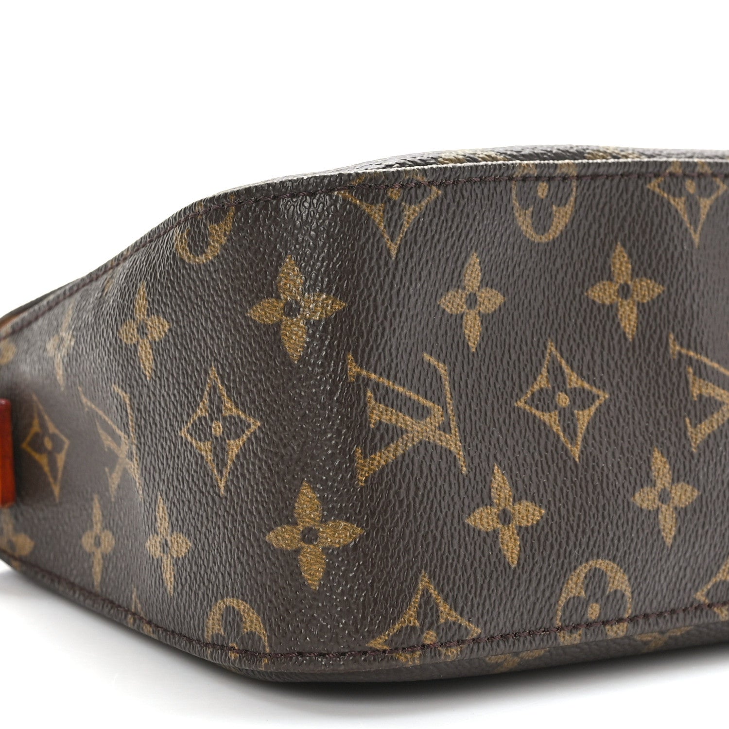 Louis Vuitton Monogram Mini Looping 7 of 8